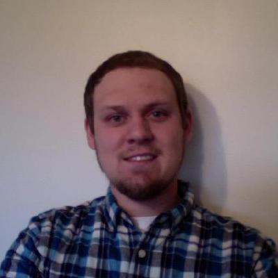 Image of Nick McGinnis